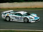 Saleen S7R 2000 года